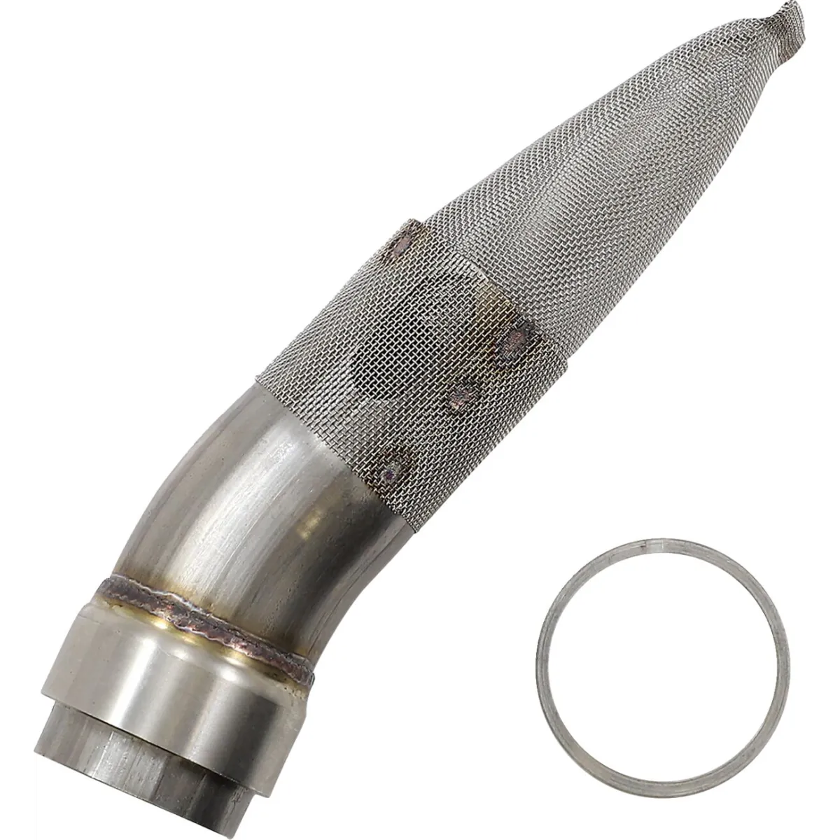 Insert réducteur de bruit FMF silencieux Factory 4.1 RCT 94 décibels