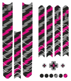 Kit de Protection de Cadre Muc-Off DH / Enduro / Trail Bolt