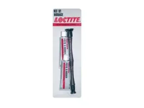 Kit de pâte à roder LOCTITE 34B
