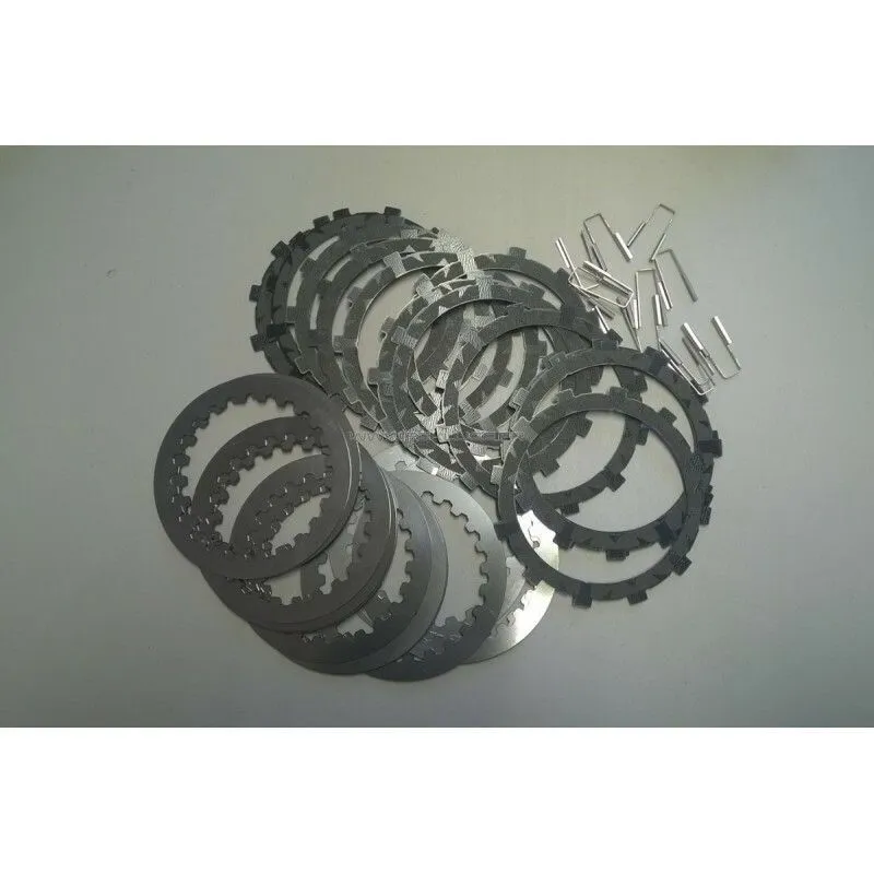 Kit disques d'embrayage REKLUSE Core TorqDrive - Yamaha YZ250F - piecemotoquad