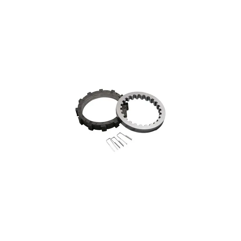Kit disques d'embrayage REKLUSE Core TorqDrive - Yamaha YZ250F - piecemotoquad