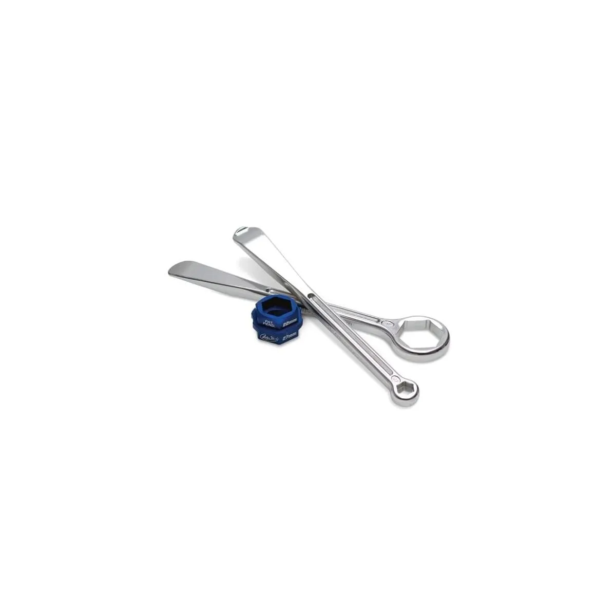 Kit Démonte-Pneu Et Écrou D'Axe De Roue Motion Pro T6 - Démonte pneu