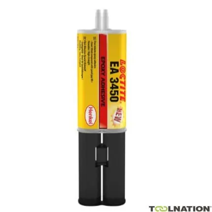 Loctite 1886332 EA3450 Colle époxy à 2 composants 25 ml