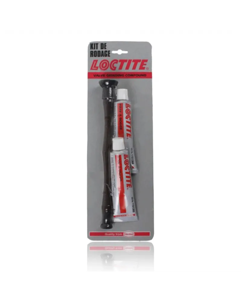 LOCTITE 34B KIT DE RODAGE soupapes et moteur 
