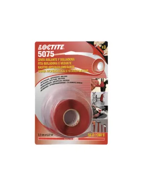 LOCTITE 5075 Ruban silicone étanchéité isolation 