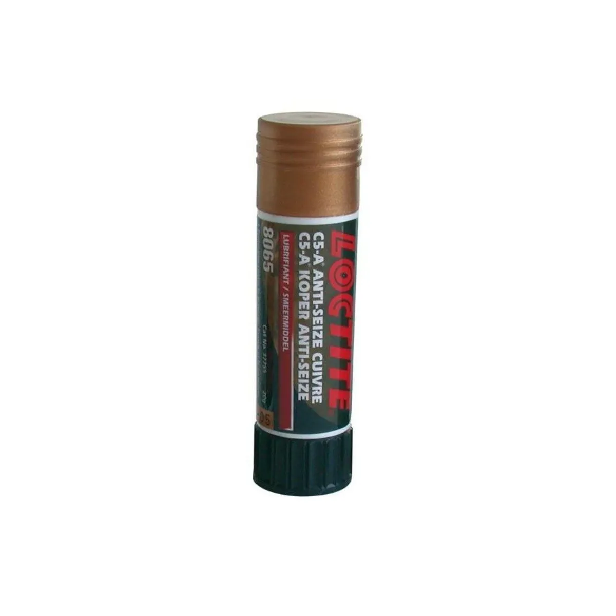 Loctite 8065 - Anti grippage cuivre C5-A stick 20g