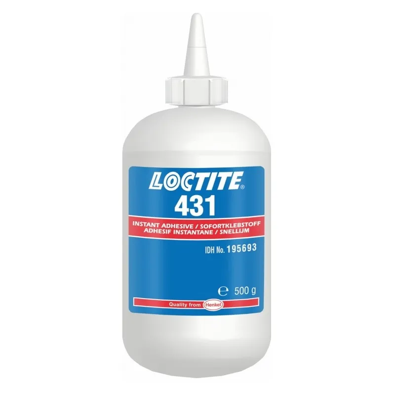 LOCTITE® 431™ - 500 gr - 195693