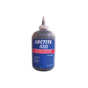 LOCTITE® 480™ - 500 gr - 231018