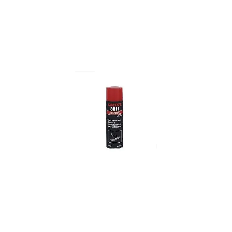 Lubrifiant LOCTITE "8011" haute température de 400ml