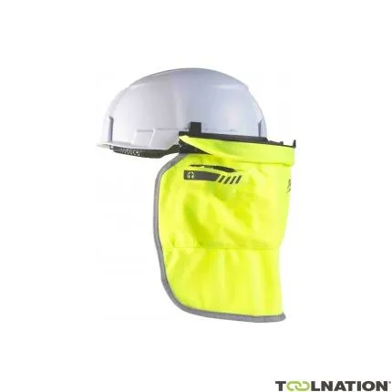 Milwaukee Accessoires 4932492101 BOLT Pare-soleil jaune - 1 pièce