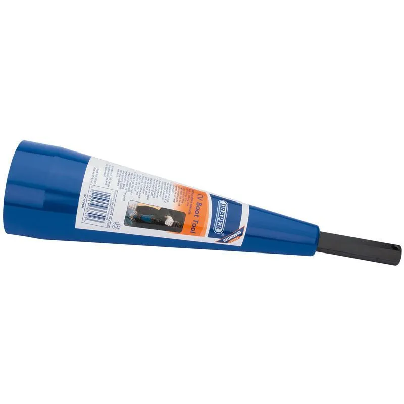 Outil de soufflet de cardan Draper:89403004 - piecemotoquad