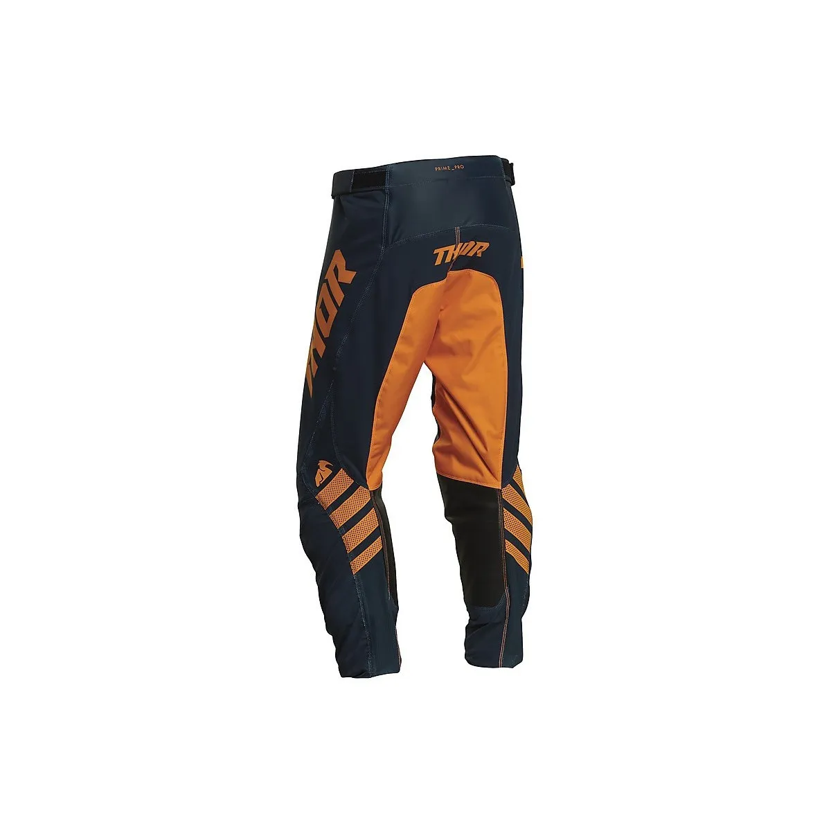 Pantalon cross Thor 2020 Prime Pro Strut - Bleu Orange