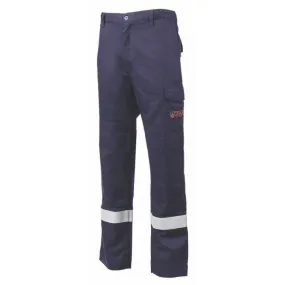 Pantalon de travail multirisques COVERGUARD THOR TROUSERS