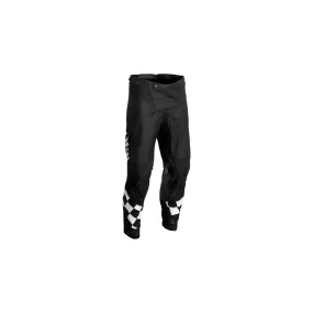 Pantalon Thor Hallman Differ noirr
