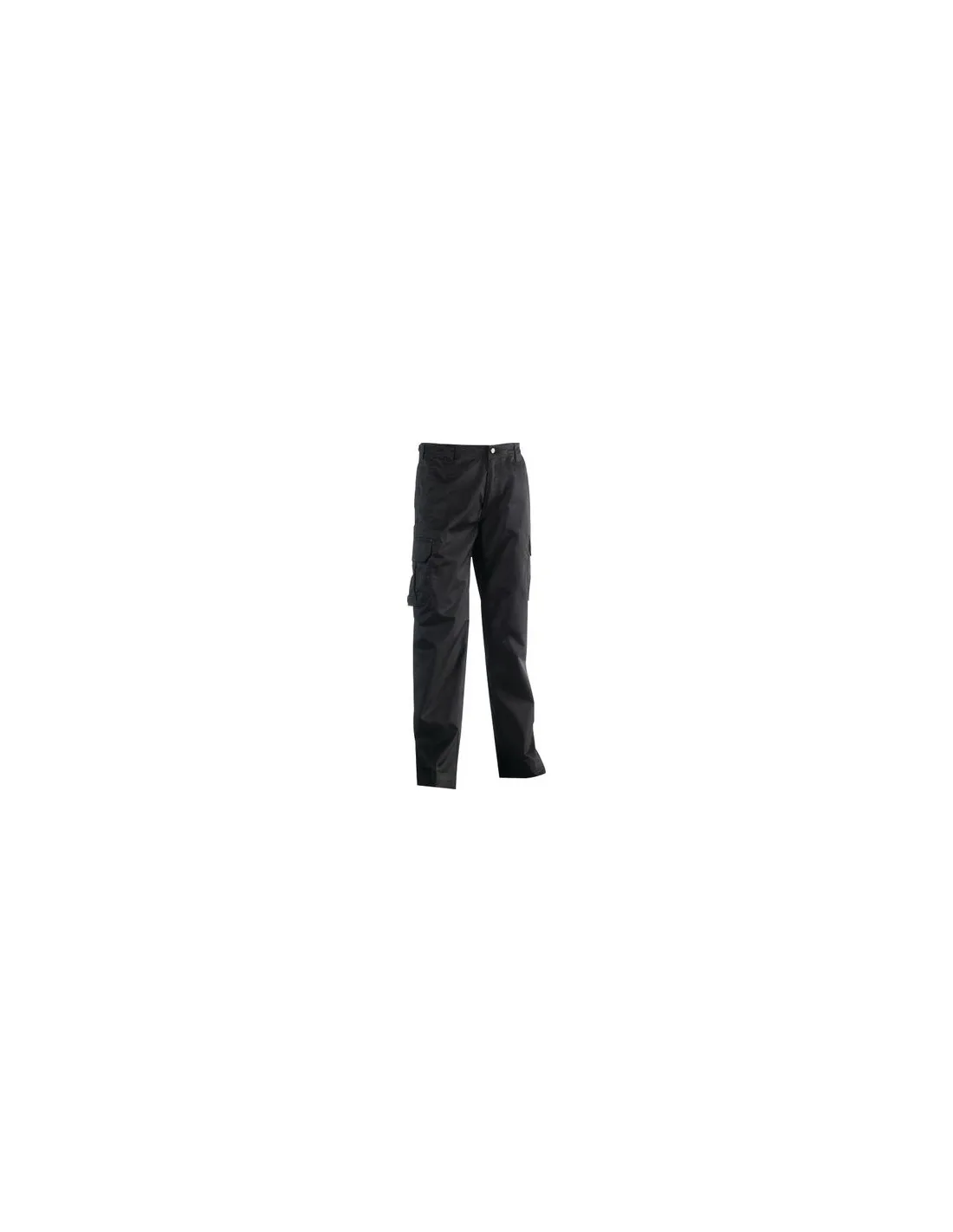 PANTALON THOR NOIR T44 HEROCK 21MTR0901BK-44