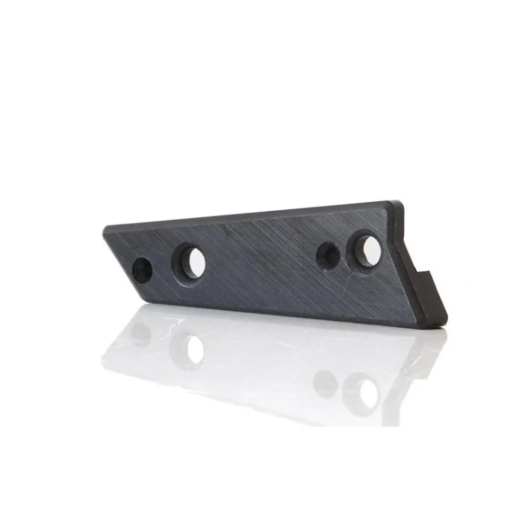 Patin guide chaine AXP SHERCO