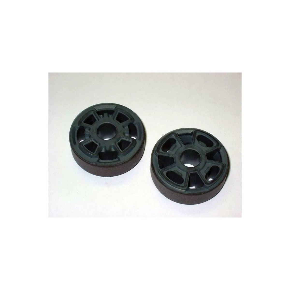 Piston d'amortisseur complet KAYABA 1000 ZX-10R 2006-2008
