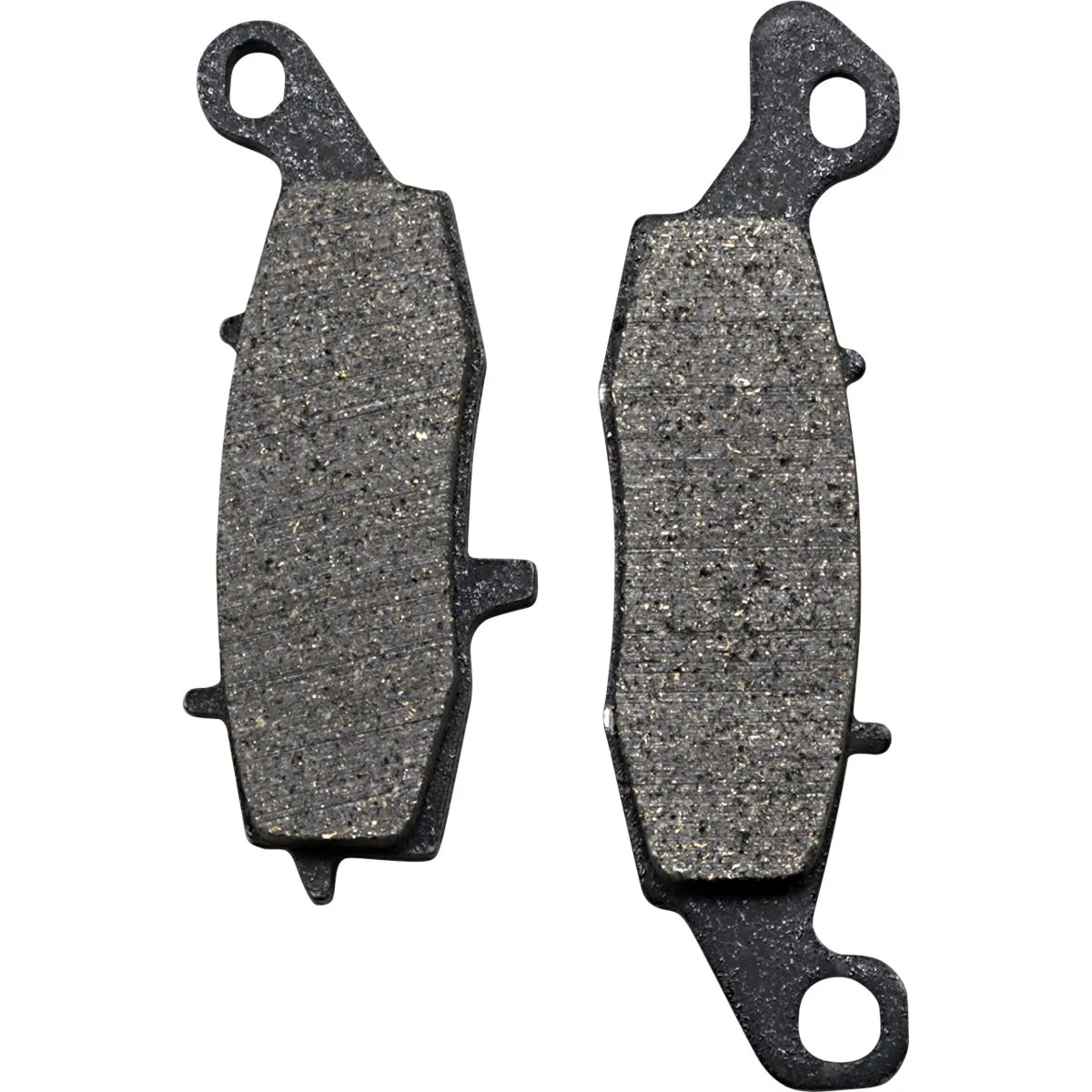 Plaquettes de frein GALFER - G1054 ORGANIQUE SEMI METAL FD179