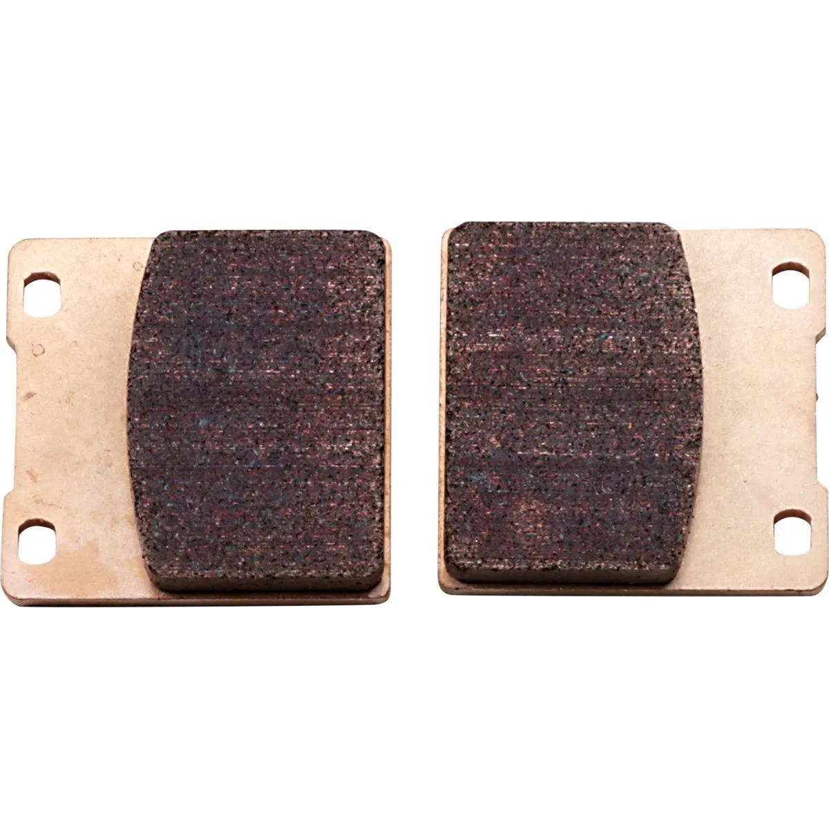 Plaquettes de frein GALFER - G1371 SINTER ROUTE FD111