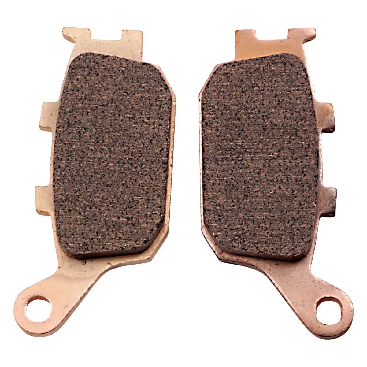 Plaquettes de frein GALFER - G1371 SINTER ROUTE FD134
