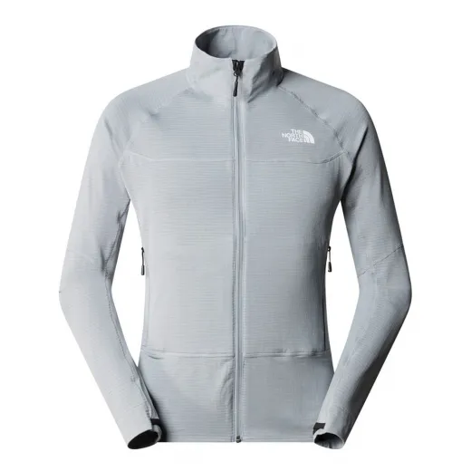Polaire bolt polartec monument grey