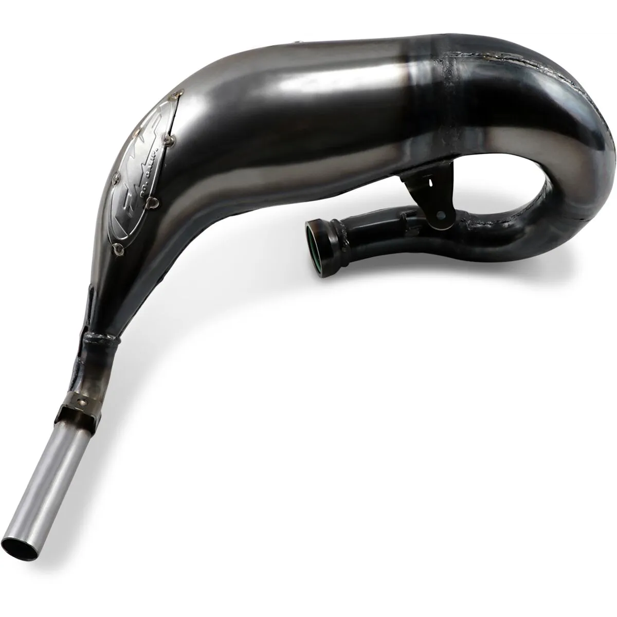 Pot d'échappement FMF Factory Fatty Big Bore Husqvarna 85 TC KTM 85 SX 2018-2019