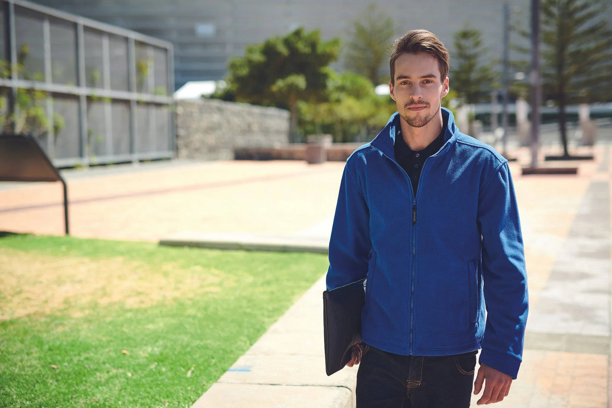 Regatta Professional Trf581 Thor 300 Polaire Jacket