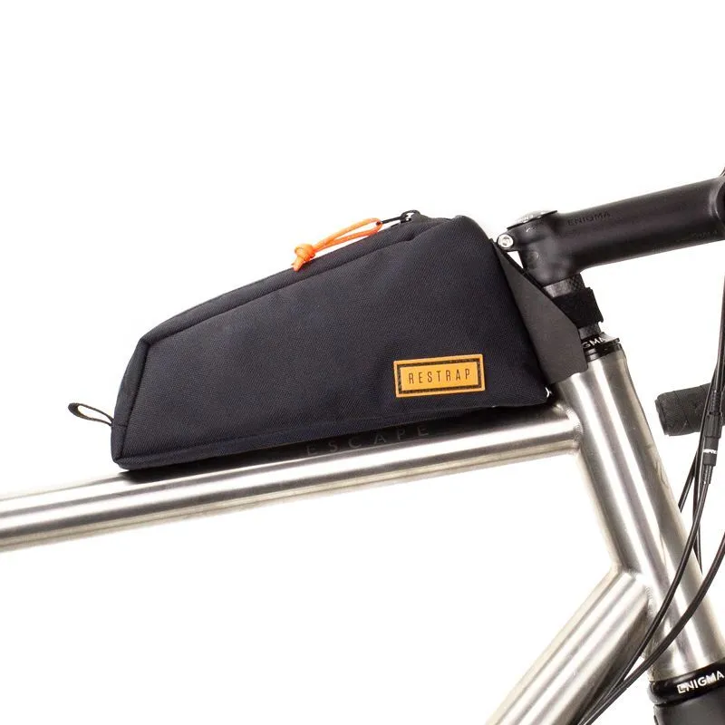 Restrap Top Tube Bolt - Sacoche de cadre vélo | Hardloop
