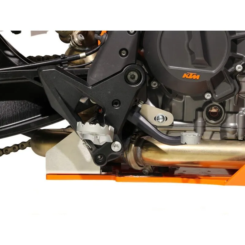 Sabot AXP - HDPE Ø8mm - piecemotoquad