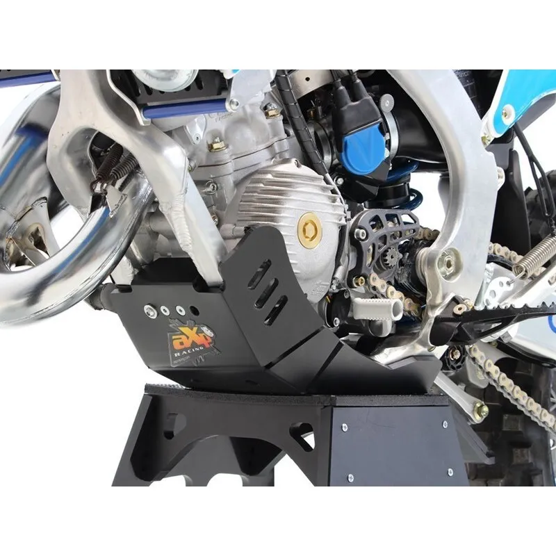 Sabot AXP Xtrem - PHD 8mm TM Racing EN125FI/144Fi - piecemotoquad