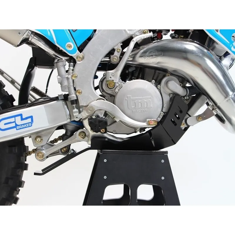 Sabot AXP Xtrem - PHD 8mm TM Racing EN125FI/144Fi - piecemotoquad
