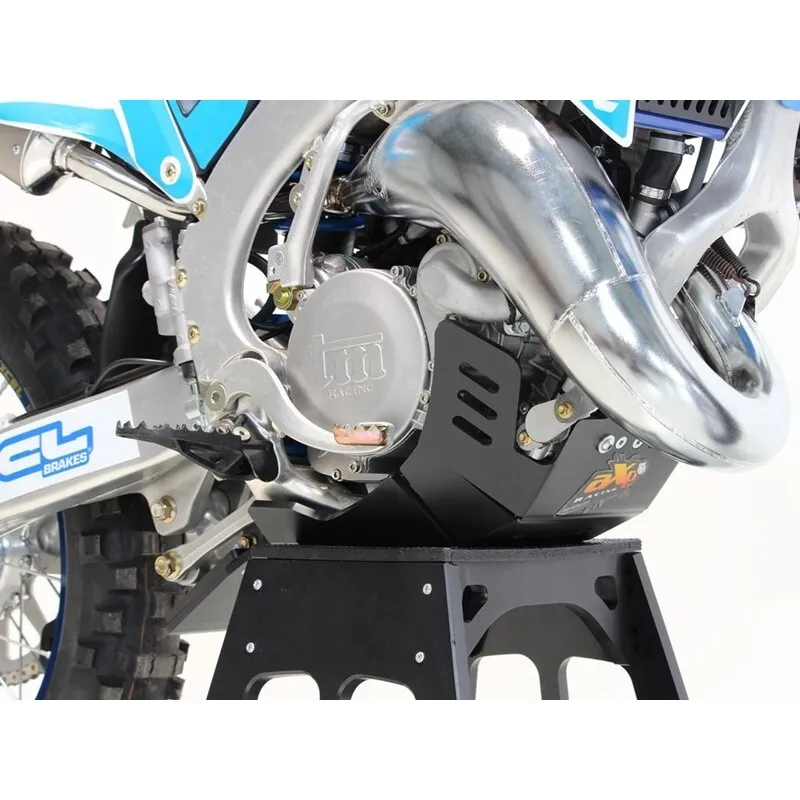 Sabot AXP Xtrem - PHD 8mm TM Racing EN125FI/144Fi - piecemotoquad