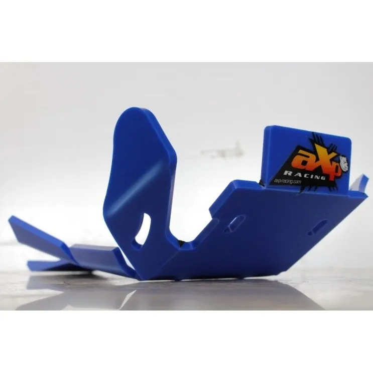 Sabot BLEU XTREM AXP SHERCO 2TEMPS 