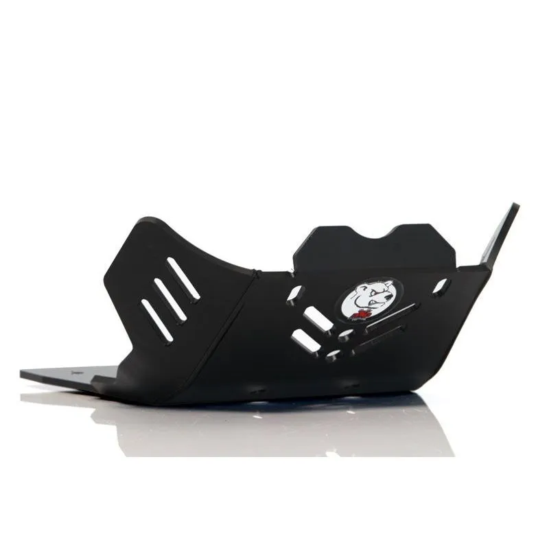 Sabot enduro AXP noir Beta RR125 - piecemotoquad
