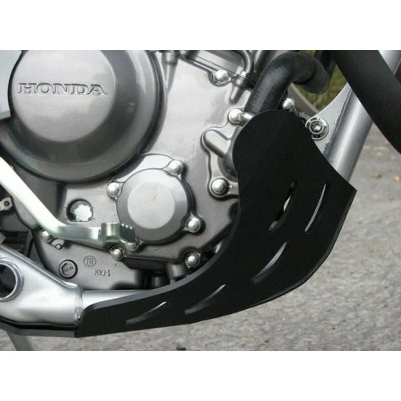 Sabot enduro AXP PHD 6mm Honda CRF250L
