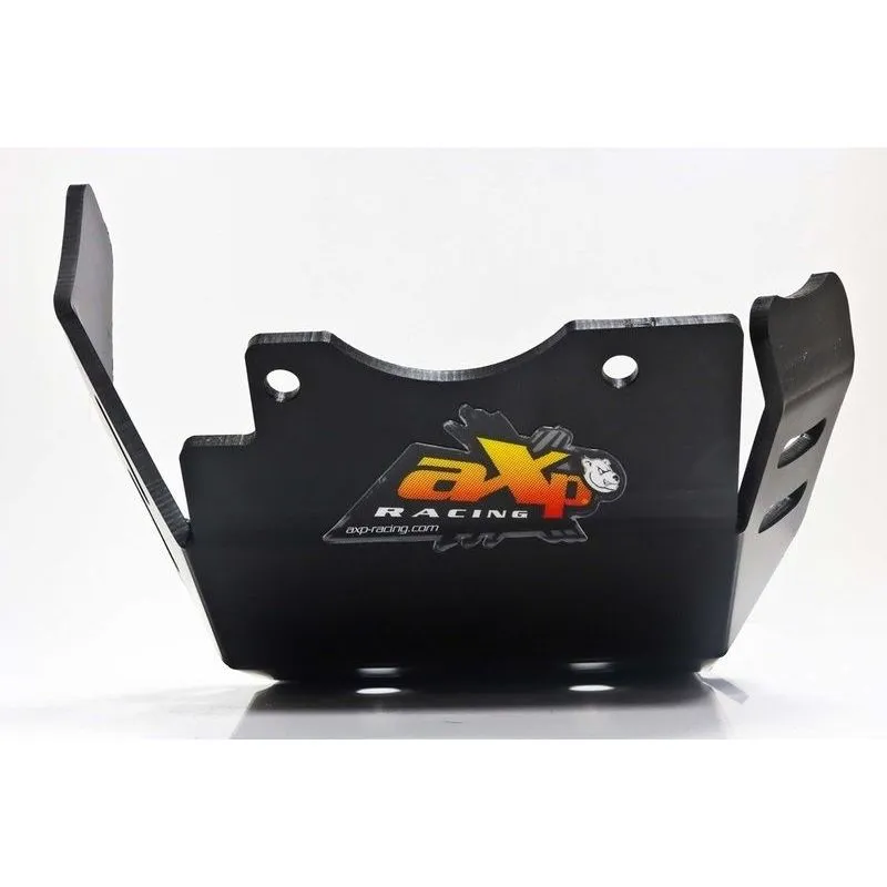 Sabot enduro AXP PHD 6mm noir Sherco SE-R125
