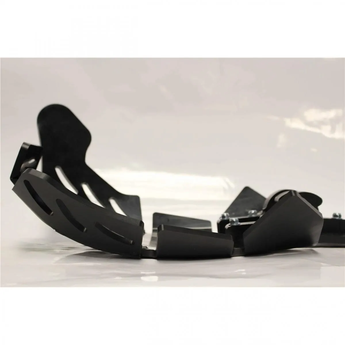 Sabot Enduro AXP Xtrem PHD Noir Sherco 250/300 SEF - Sabot moteur
