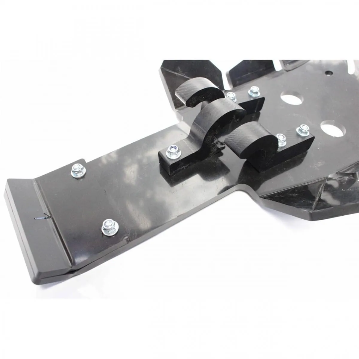 Sabot Enduro AXP Xtrem PHD Noir Sherco 250/300 SEF - Sabot moteur