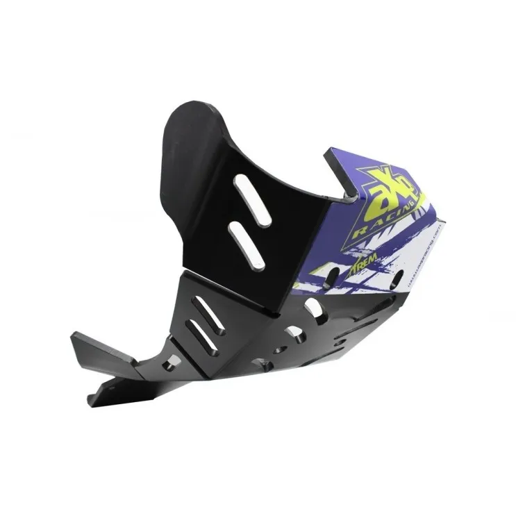 Sabot moteur axp xtrem noir pour Sherco 250/300 2019-2021