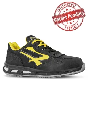 Scarpe antinfortunistiche U-POWER BOLT S3 SRC