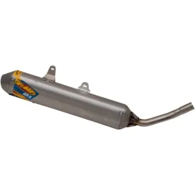 Silencieux FMF pour Sherco 250-300 SER 2020-2021