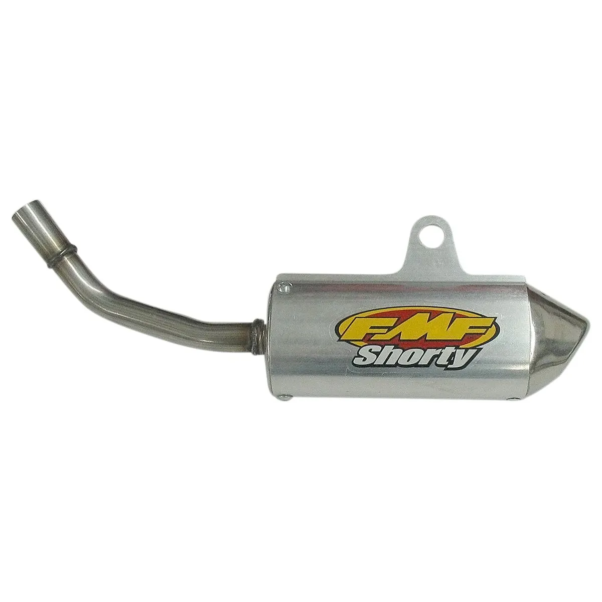 Silencieux FMF POWERCORE 2 SHORTY HUSQVARNA 85 SX 2003-2017, 85 TC 2014-2017