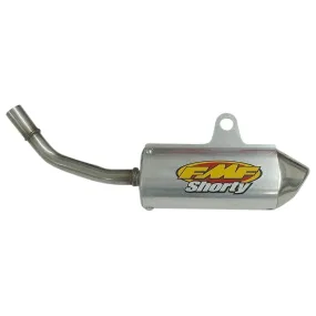 Silencieux FMF POWERCORE 2 SHORTY HUSQVARNA 85 SX 2003-2017, 85 TC 2014-2017