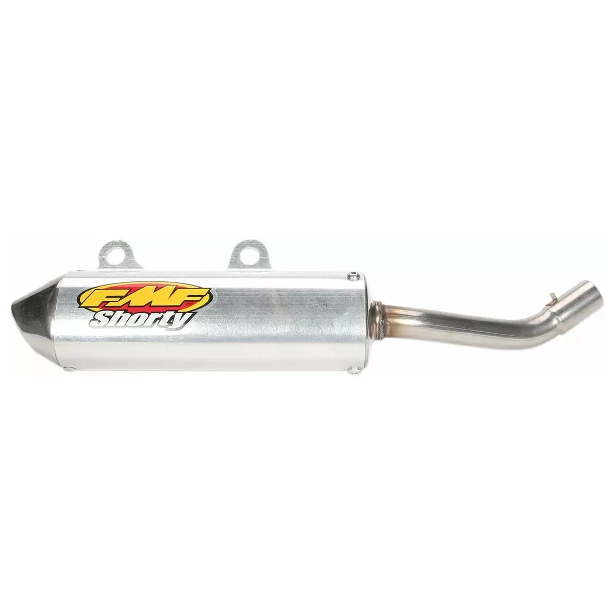 Silencieux FMF POWERCORE 2 SHORTY KAWASAKI 250 KX 2003-2007