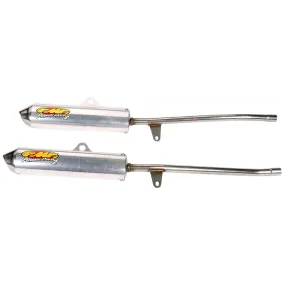 Silencieux FMF POWERCORE 2 YAMAHA 350 YFZ BANSHEE 1987-2006