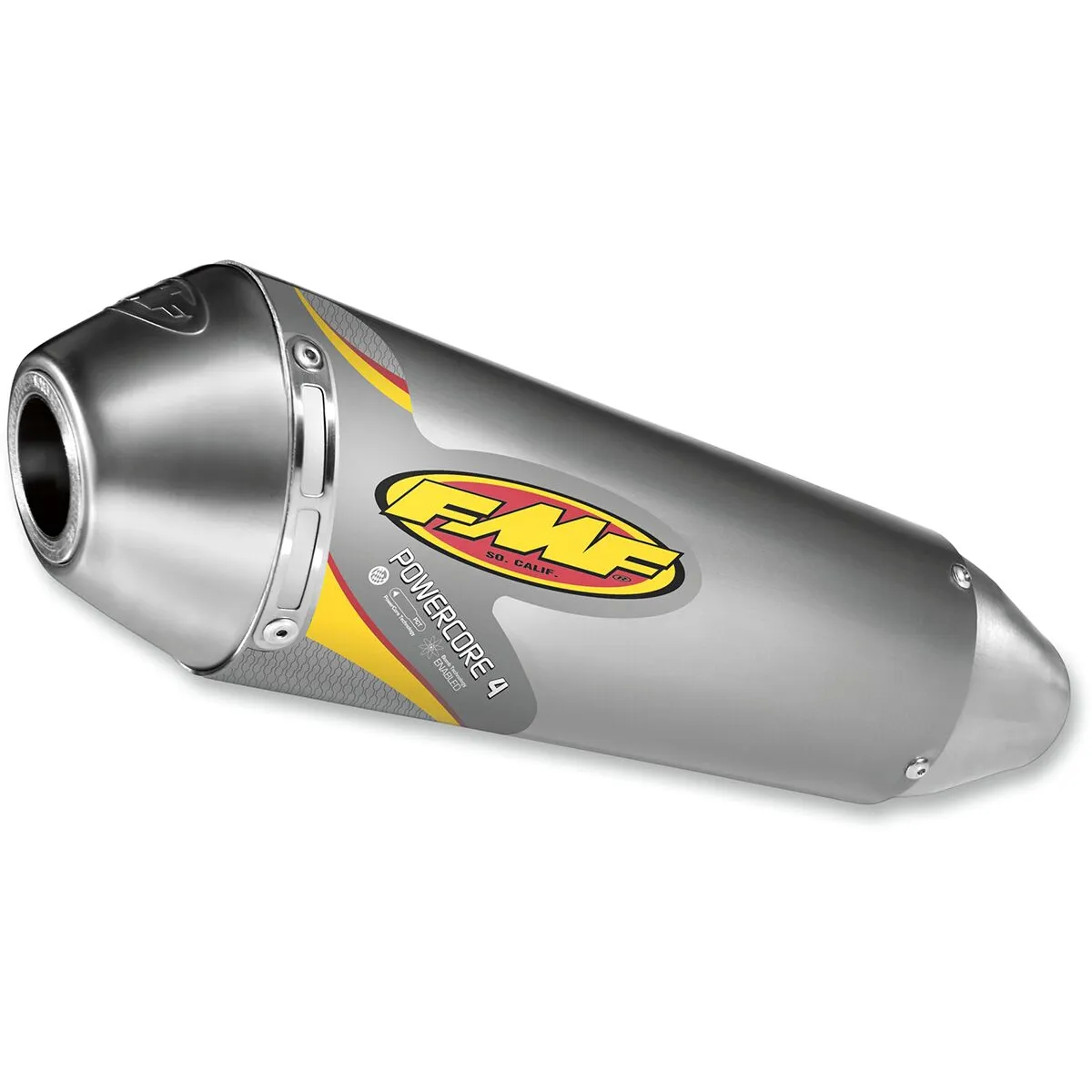 Silencieux FMF POWERCORE 4 UNIVERSEL 4 temps