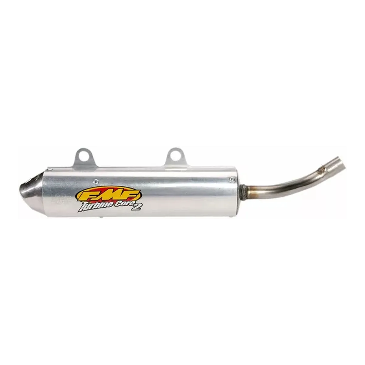 Silencieux FMF TURBINECORE 2 YAMAHA 125 YZ 2000-2001