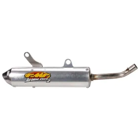 Silencieux FMF Turbinecore 2 Yamaha 125 YZ 2002-2021