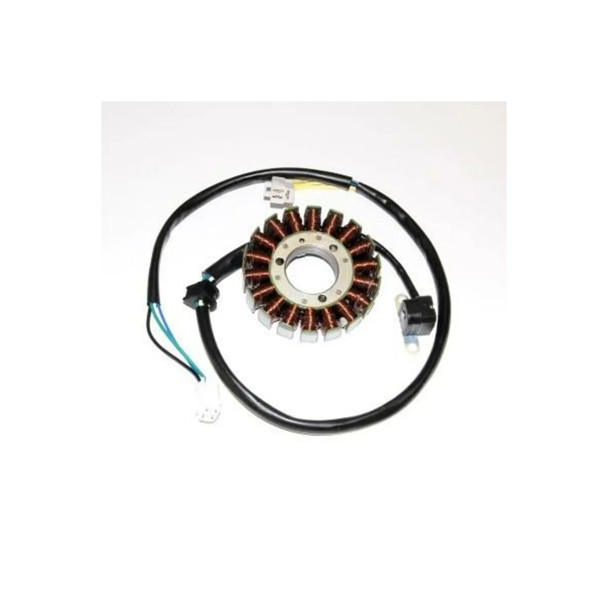 Stator ELECTROSPORT Kawasaki 400 KFX/KSF Suzuki 400 LT-S Quadsport