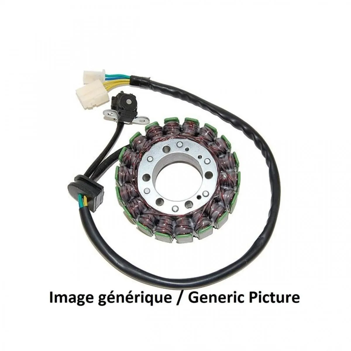 Stator Electrosport Suzuki 650 Gladius - Stator